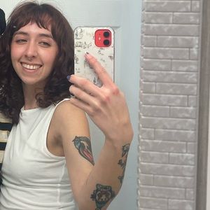 Meet your Posher, Emma